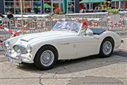 Brazzeltag - Technik Museum Speyer -  12 mei 2019