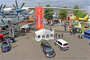 Brazzeltag - Technik Museum Speyer -  12 mei 2019