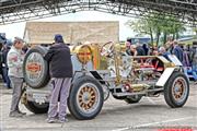 Brazzeltag - Technik Museum Speyer -  12 mei 2019