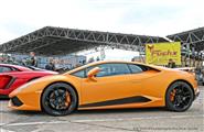 Brazzeltag - Technik Museum Speyer -  12 mei 2019
