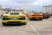 Brazzeltag - Technik Museum Speyer -  12 mei 2019