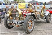 Brazzeltag - Technik Museum Speyer -  12 mei 2019