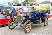 Brazzeltag - Technik Museum Speyer -  12 mei 2019