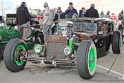 Brazzeltag - Technik Museum Speyer -  12 mei 2019
