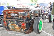 Brazzeltag - Technik Museum Speyer -  12 mei 2019