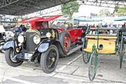 Brazzeltag - Technik Museum Speyer -  12 mei 2019