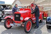 Brazzeltag - Technik Museum Speyer -  12 mei 2019