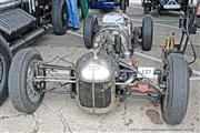 Brazzeltag - Technik Museum Speyer -  12 mei 2019