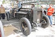 Brazzeltag - Technik Museum Speyer -  12 mei 2019