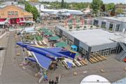 Brazzeltag - Technik Museum Speyer -  12 mei 2019