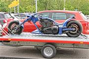 Brazzeltag - Technik Museum Speyer -  12 mei 2019