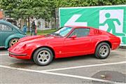 Brazzeltag - Technik Museum Speyer -  12 mei 2019