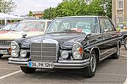 Brazzeltag - Technik Museum Speyer -  12 mei 2019