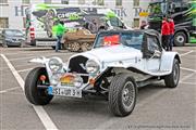 Brazzeltag - Technik Museum Speyer -  12 mei 2019