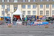 Brazzeltag - Technik Museum Speyer -  12 mei 2019
