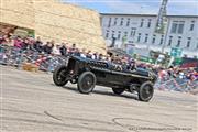 Brazzeltag - Technik Museum Speyer -  12 mei 2019