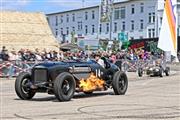 Brazzeltag - Technik Museum Speyer -  12 mei 2019