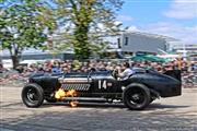 Brazzeltag - Technik Museum Speyer -  12 mei 2019