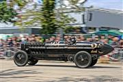 Brazzeltag - Technik Museum Speyer -  12 mei 2019