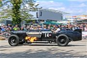Brazzeltag - Technik Museum Speyer -  12 mei 2019