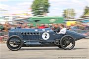 Brazzeltag - Technik Museum Speyer -  12 mei 2019