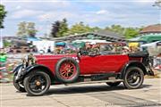 Brazzeltag - Technik Museum Speyer -  12 mei 2019