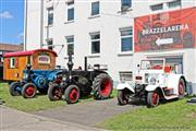 Brazzeltag - Technik Museum Speyer -  12 mei 2019