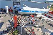 Brazzeltag - Technik Museum Speyer -  12 mei 2019
