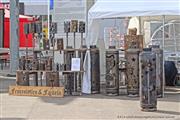 Brazzeltag - Technik Museum Speyer -  12 mei 2019