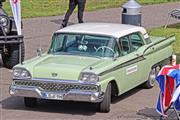 Brazzeltag - Technik Museum Speyer -  12 mei 2019