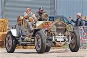 Brazzeltag - Technik Museum Speyer -  12 mei 2019