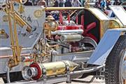 Brazzeltag - Technik Museum Speyer -  12 mei 2019
