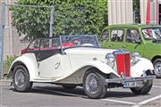 Brazzeltag - Technik Museum Speyer -  12 mei 2019