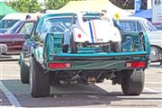 Brazzeltag - Technik Museum Speyer -  12 mei 2019