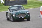 Goodwood 77th Members' Meeting