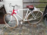 Vrasene Oldtimer Fietsrit