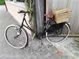 Vrasene Oldtimer Fietsrit