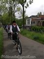 Vrasene Oldtimer Fietsrit