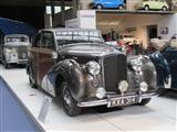 100 years Bentley - Autoworld Brussels - foto 9 van 31