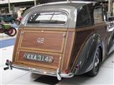 100 years Bentley - Autoworld Brussels - foto 11 van 31
