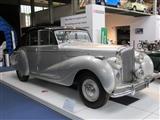100 years Bentley - Autoworld Brussels - foto 12 van 31