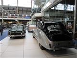 100 years Bentley - Autoworld Brussels - foto 13 van 31