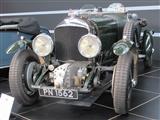 100 years Bentley - Autoworld Brussels - foto 16 van 31