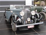 100 years Bentley - Autoworld Brussels - foto 18 van 31