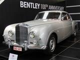 100 years Bentley - Autoworld Brussels - foto 20 van 31