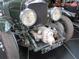 100 years Bentley - Autoworld Brussels - foto 24 van 31