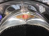 100 years Bentley - Autoworld Brussels - foto 25 van 31