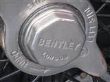100 years Bentley - Autoworld Brussels - foto 27 van 31