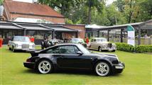 Exclusive cars & coffee De Vogelzang