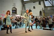 Retrorama, the Vintage Festival -  26 mei 2019